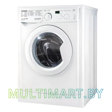 Стиральная машина Indesit EWSD51031BY